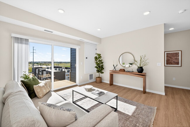 Photo - Grand 52 Apartments