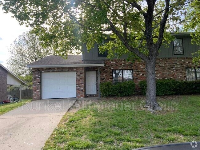 Building Photo - 713 Plankway Dr Rental