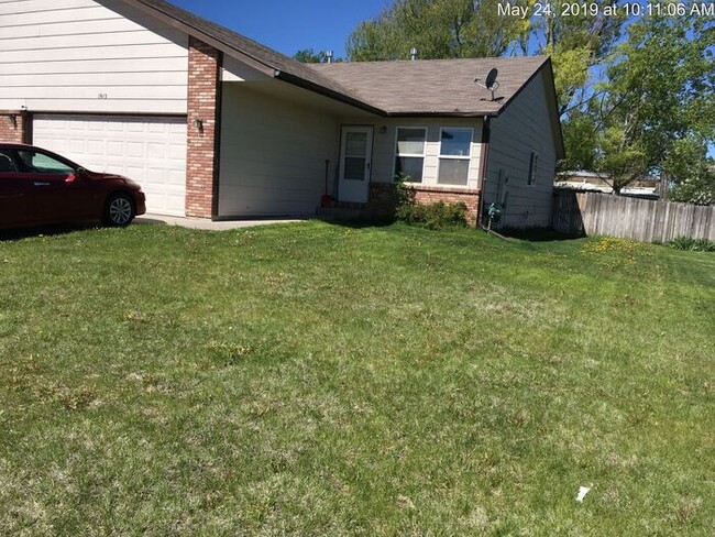 Duplex For Rent Greeley