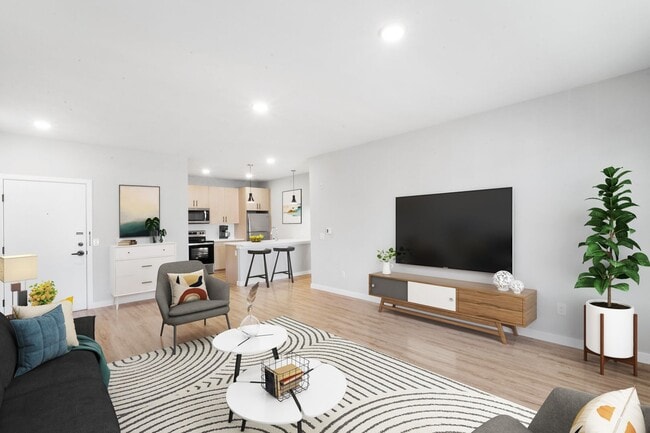 Photo - Station Place