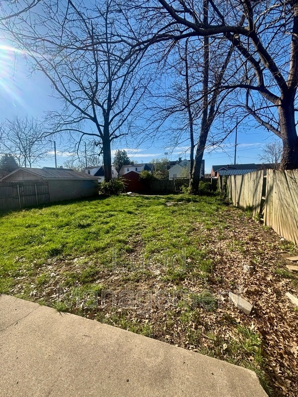 Photo - 1214 Dresden Ave