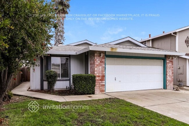 Building Photo - 243 Madera Ct