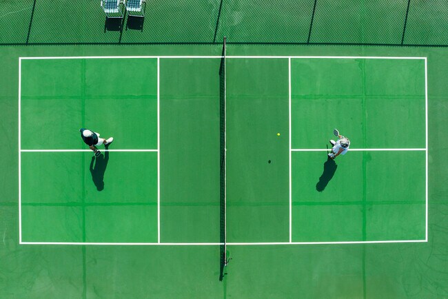 Photo - Evolve Wildwood