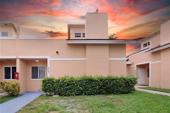Photo - 4087 Coral Springs Dr