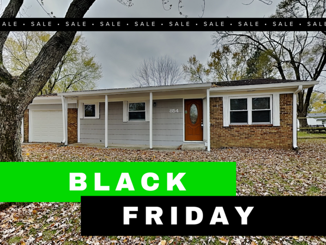 Black Friday Special - 1 month FREE if mov... - Black Friday Special - 1 month FREE if mov... House