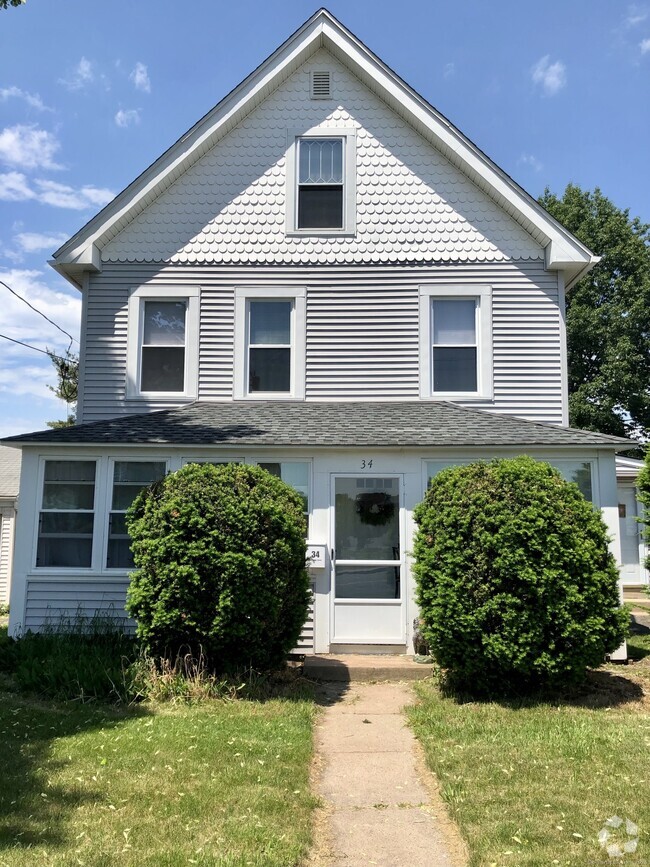 Building Photo - 32-34-34 E Cedar St Unit 1 Rental