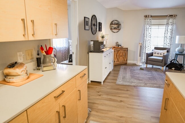 Photo - The Haven at Craigshire