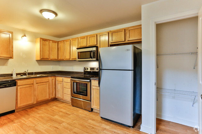 Interior Photo - Wendover Walk Apartments