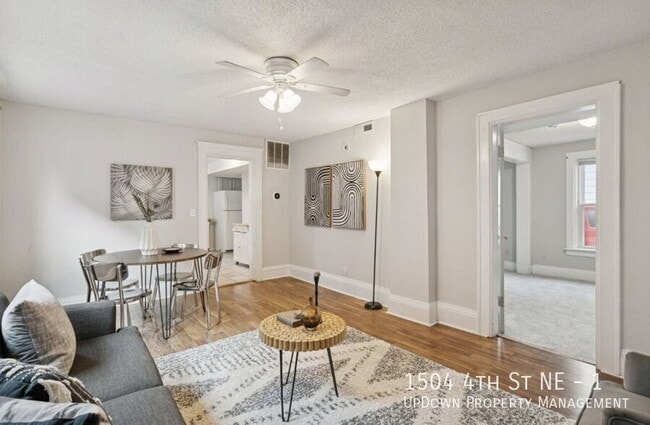 Photo - 1504 4th St NE Unidad 1