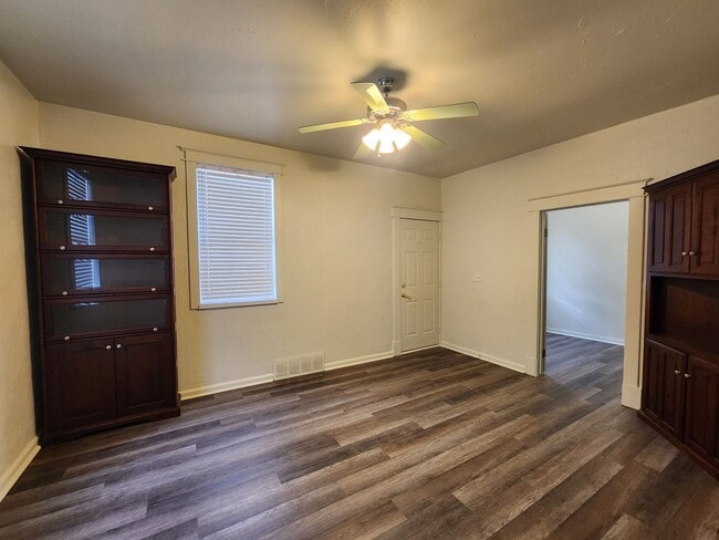 Photo - Sugarhouse Single Level 2 bd. 1 bath Single Family home!