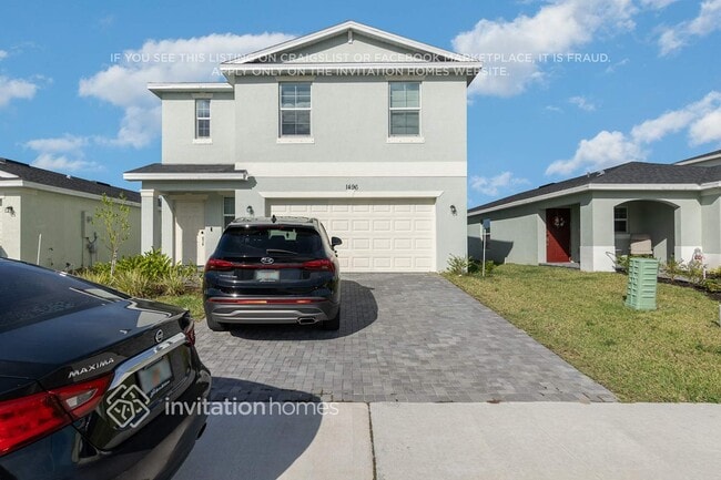 Photo - 1496 Diablo Cir SW