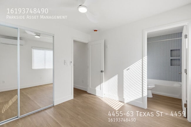 Photo - 4455-63 Texas St-4459 Unidad 4459