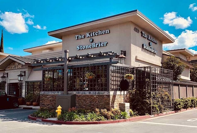 Stonebrier Apartment Homes