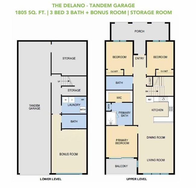 Building Photo - 3360 Landon Dr W