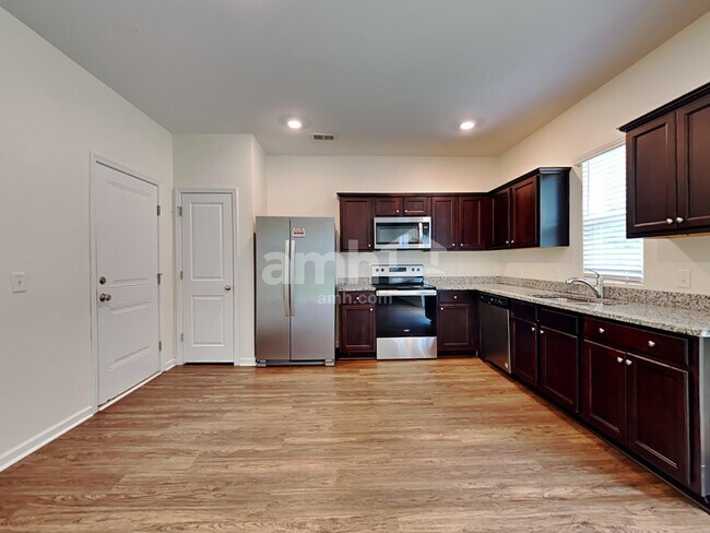 174 Orion Way