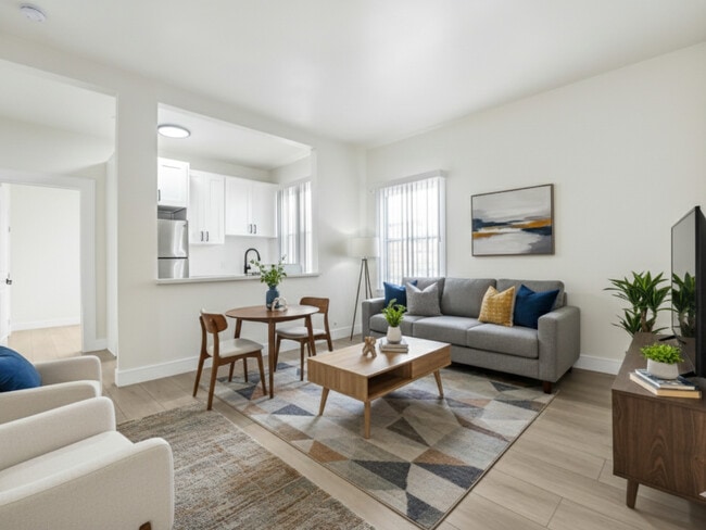 Building Photo - 1918 Grace Ave