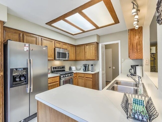 Photo - 22019 Knoll Lake Ln