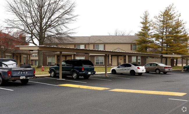 Photo - Stonegate Village Apartments