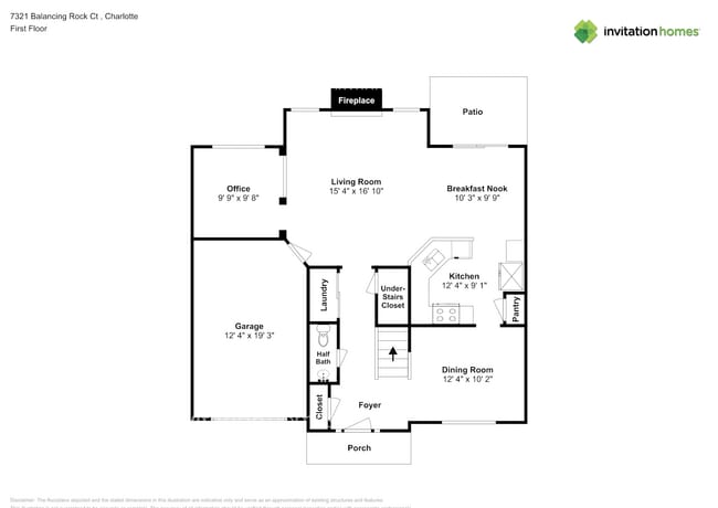 Photo - 7321 Balancing Rock Ct
