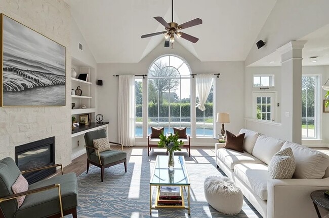 Building Photo - 1939 Cornerstone Pl Dr