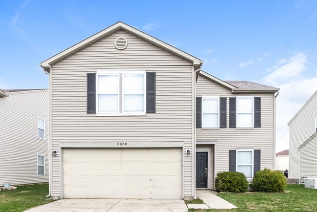 Building Photo - 6860 W Stansbury Blvd