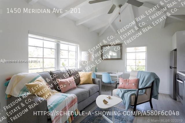 Photo - 1450 Meridian Ave Unit 201