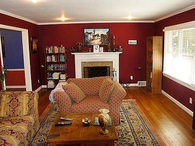 Photo - 1216 Beech Haven Rd NE