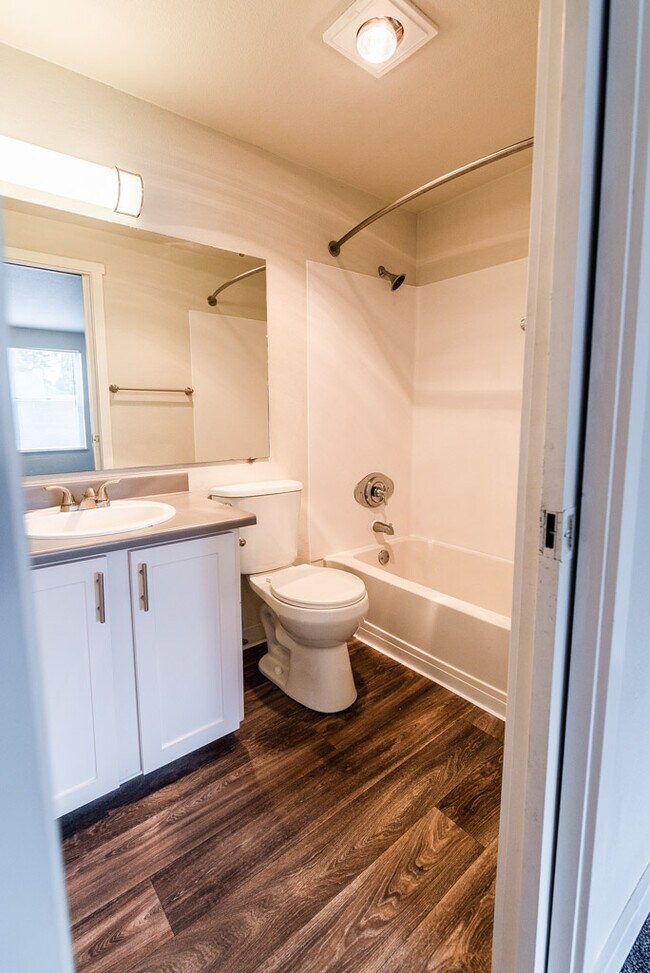 Sienna Apartments WA