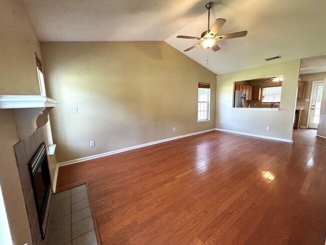 Photo - Welcome to Brandymill Lane!