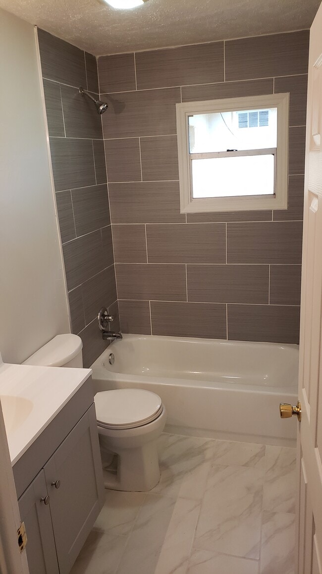 New Bathroom 2022