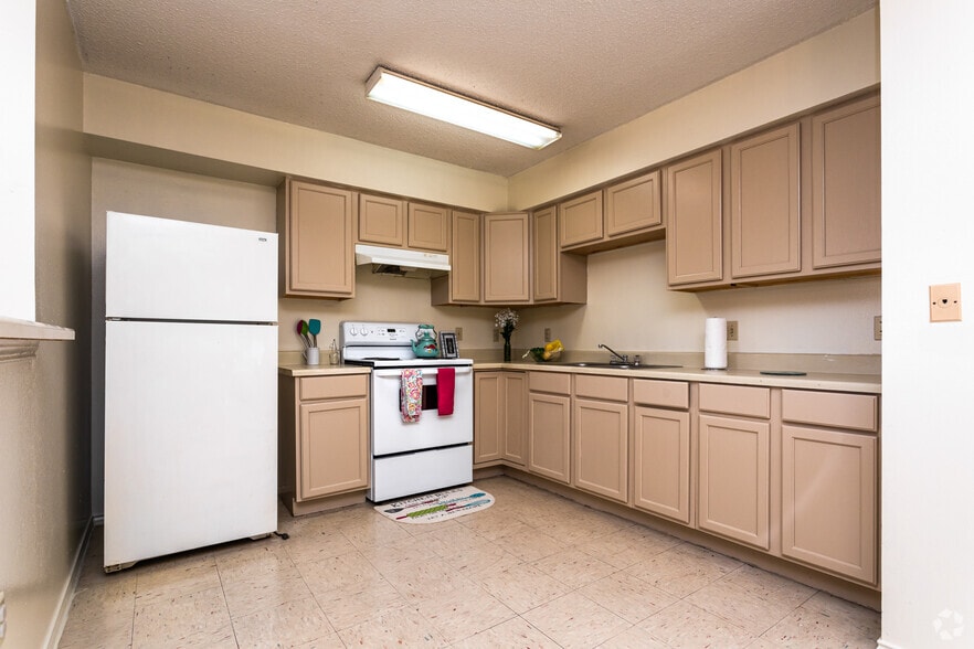 Interior Photo