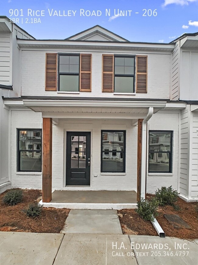 901 Rice Vly Rd N Unit 206