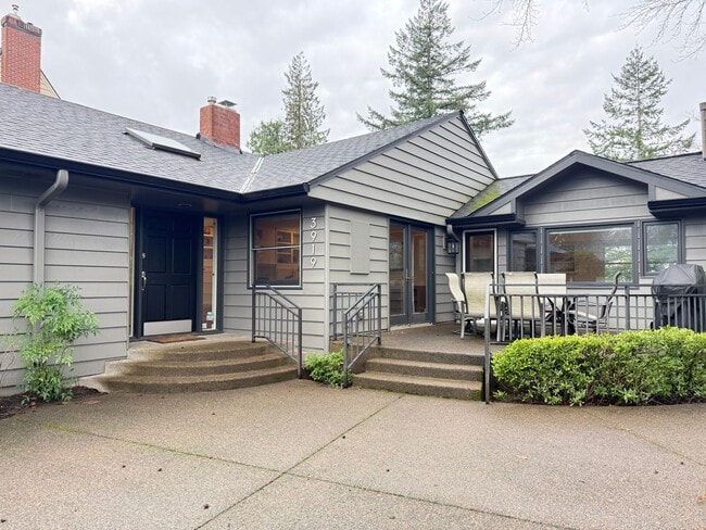 Photo - Beautiful & Bright! Sunning Council Crest Home W/ Exceptional Outdoor Sitting/Entertaining Areas!