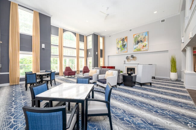 Atrio - HOC at Willow Manor LLC - Colesville