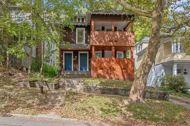 Photo - 519-521 Clarendon Street Unit 519 Clarendon