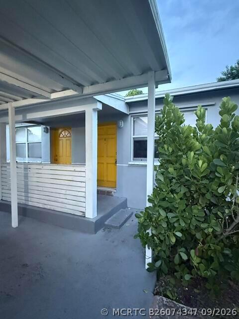 703 N 5th St Unit 1