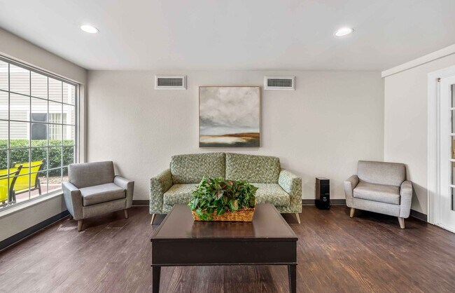 Photo - Furnished Studio-Dallas - Plano Parkway