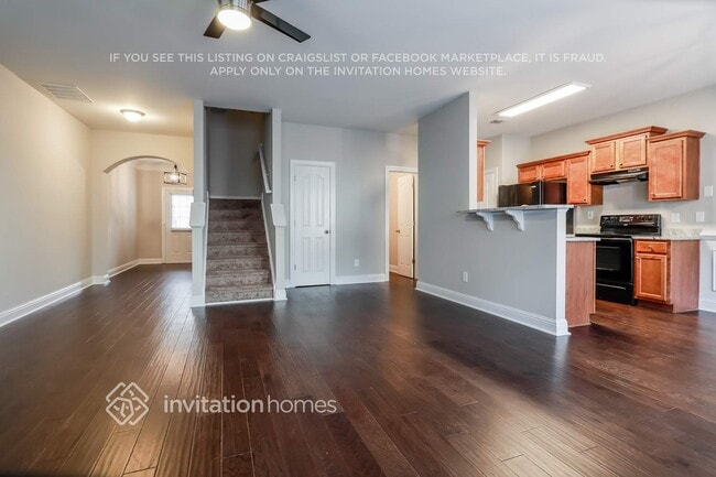 Photo - 5250 Cedar Shoals Dr