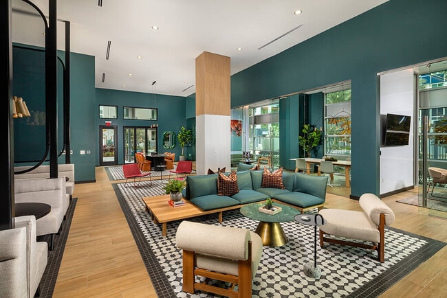 Photo - Chroma Apartment Homes