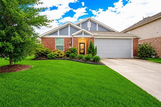 Building Photo - 16131 Sommerall Creek Ln