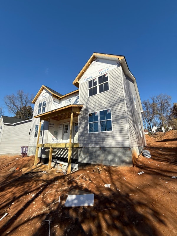 Photo - 2318 Holiday St Unit 1