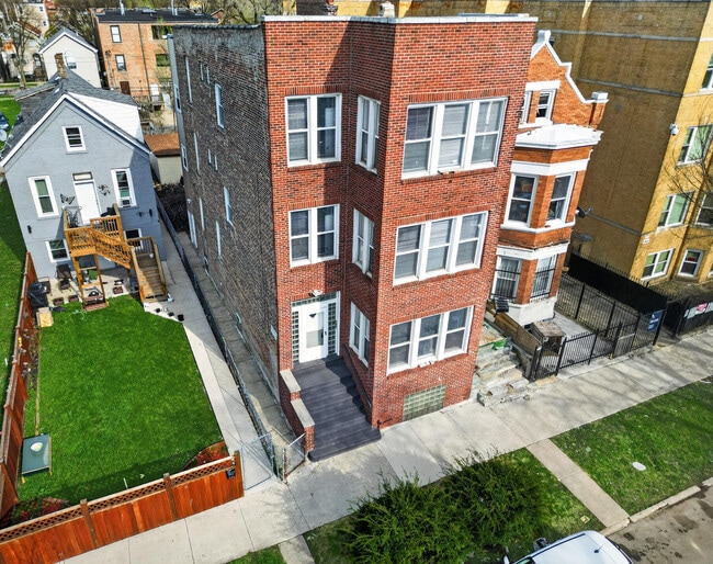 Photo - 1419 S Kedvale Ave