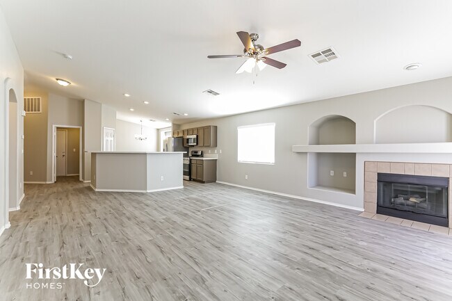 Photo - 5217 N Painted Pebble St