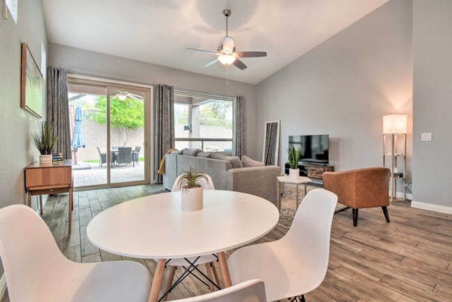 3625 N Morning Dove Unit SI ID1546343P