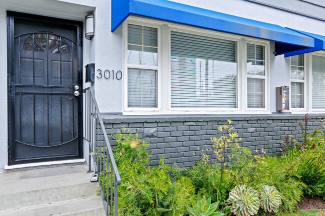 Building Photo - 527 Washington Rental