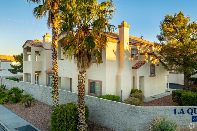 Alternate Exterior - La Quinta