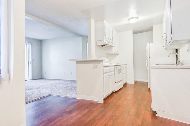 Photo - Village Park Apartments