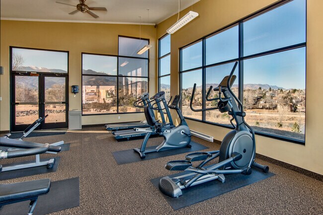 Bonterra Lakeside Apartments