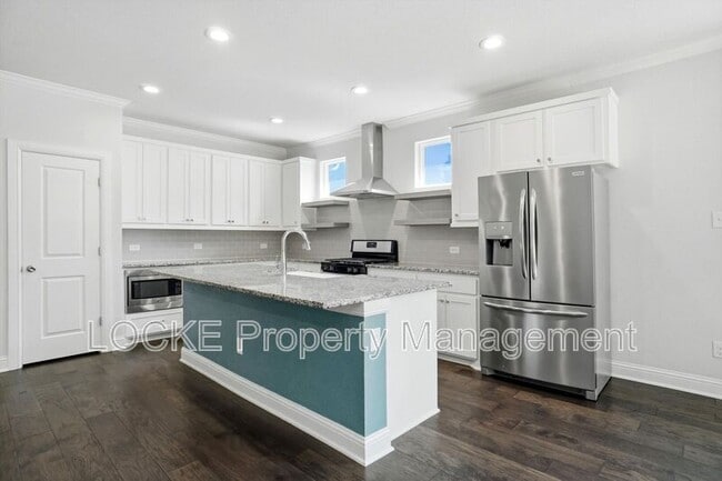Photo - 2809 W Bewick St