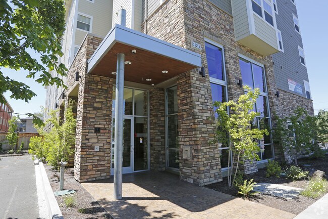 Photo - Alder Suites